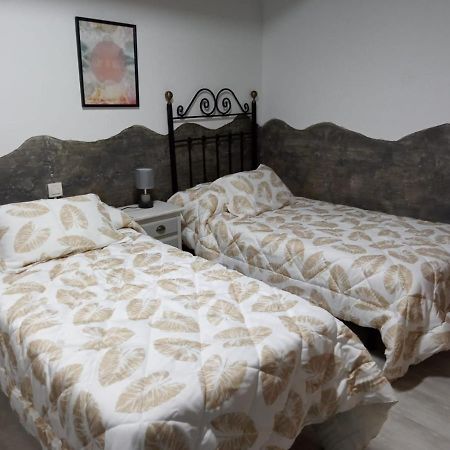 Casa Tipo Loft Con Piscina A Un Paso Del Centro Appartement Málaga Buitenkant foto