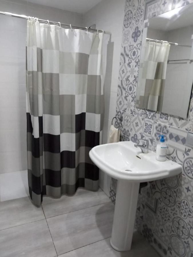 Casa Tipo Loft Con Piscina A Un Paso Del Centro Appartement Málaga Buitenkant foto